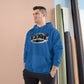 T2ME X Champion Sweatshirt