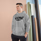 T2ME X Champion Sweatshirt