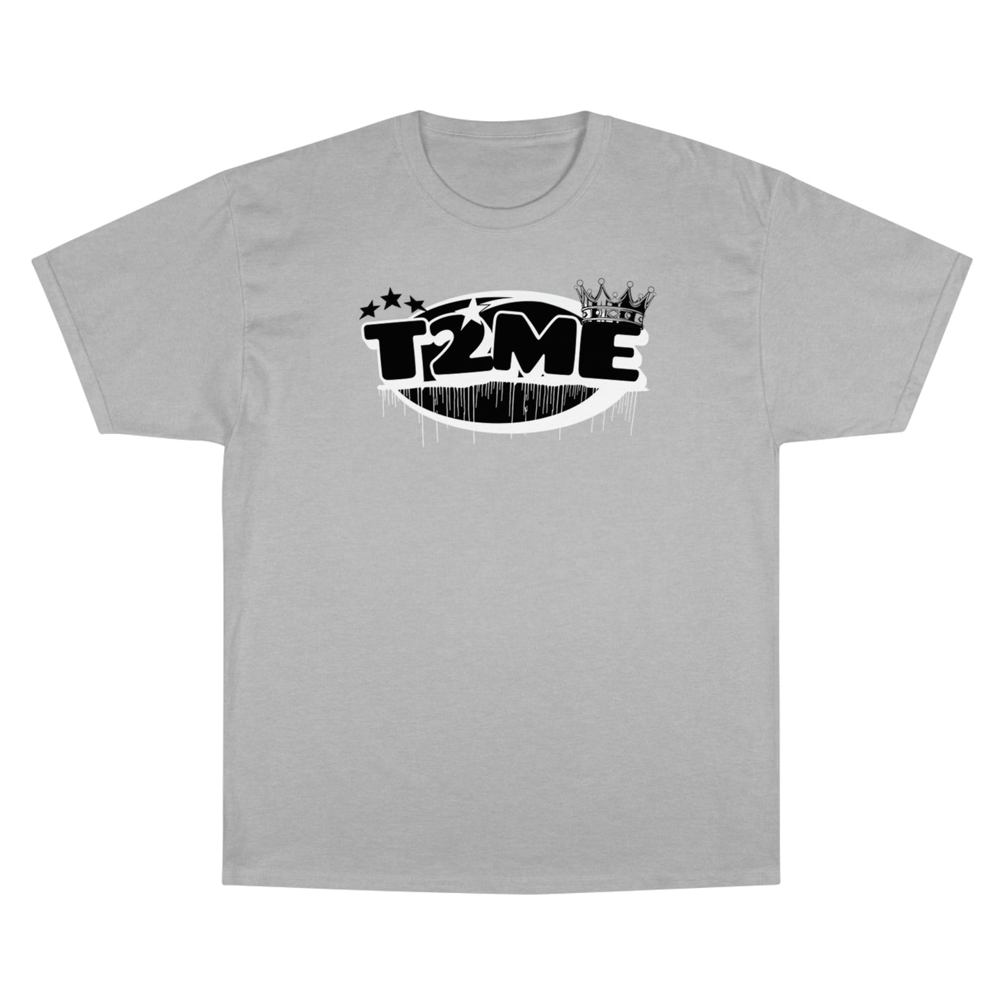 T2ME x Champion T-Shirt