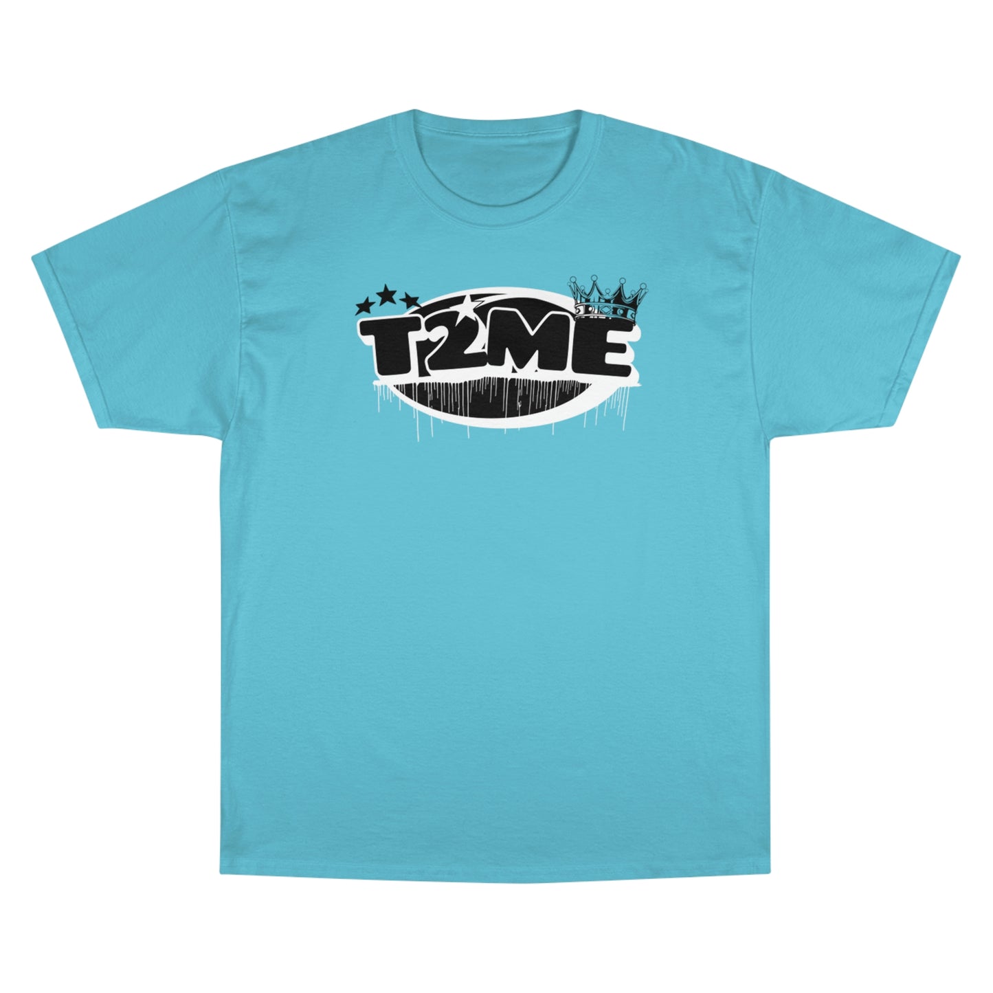 T2ME x Champion T-Shirt