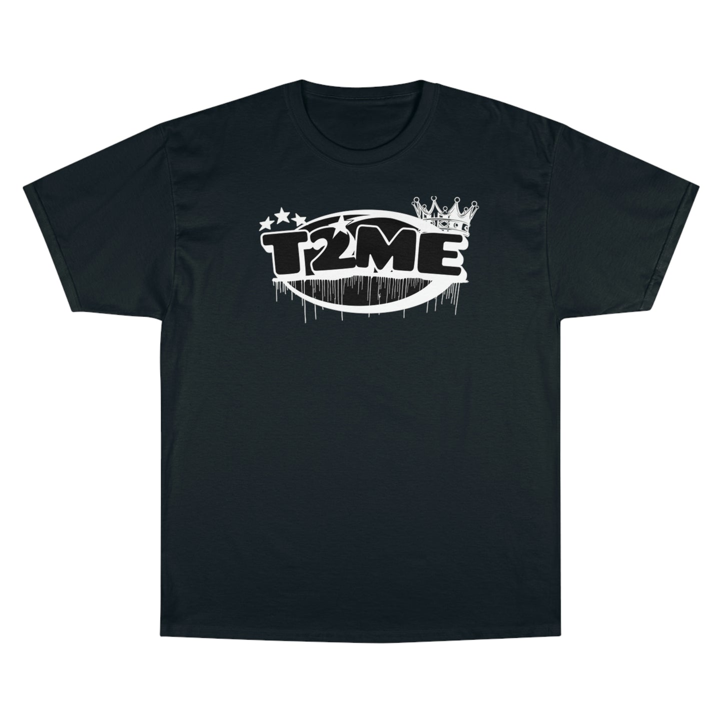 T2ME x Champion T-Shirt