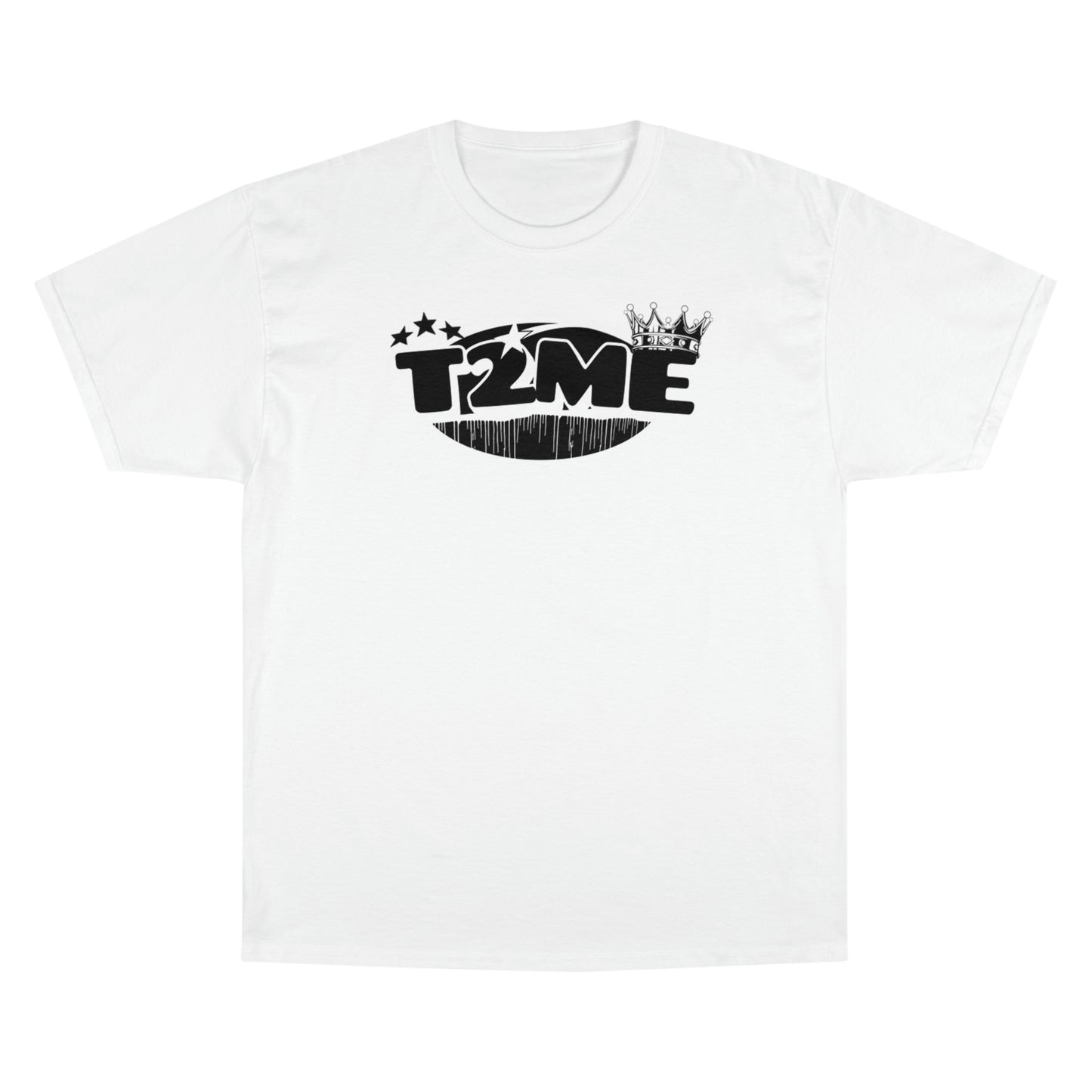 T2ME x Champion T-Shirt