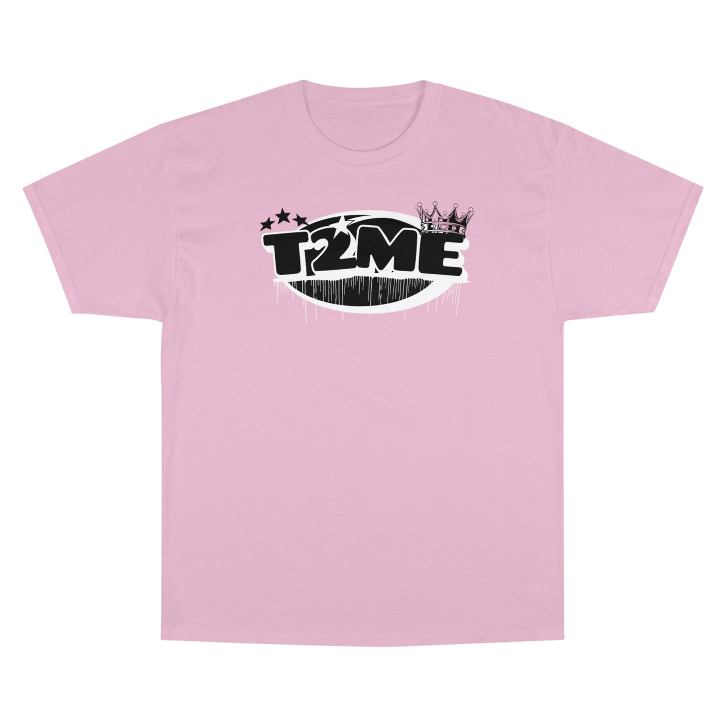 T2ME x Champion T-Shirt